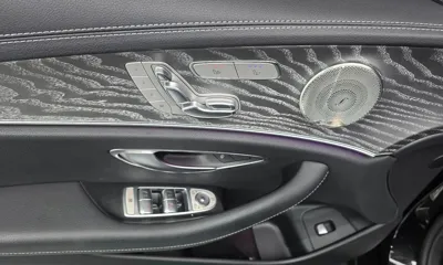 Mercedes-Benz E-Class 2022, 73458 км, за 66096.03 USD - фото 28
