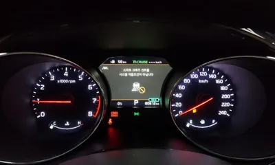 Kia Canival 2019, 80612 км, за 16377.27 USD - фото 8