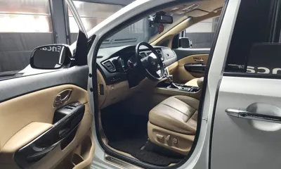 Kia Canival 2019, 80612 км, за 16377.27 USD - фото 10