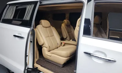 Kia Canival 2019, 80612 км, за 16377.27 USD - фото 12
