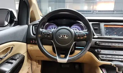 Kia Canival 2019, 80612 км, за 16377.27 USD - фото 13