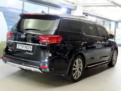 Kia Canival 2020, 88742 км, за 13121.96 USD
