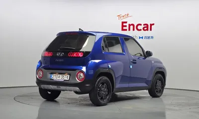 Hyundai Casper 2023, 27076 км, за 8775.92 USD