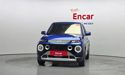Hyundai Casper 2023, 27076 км, за 8775.92 USD