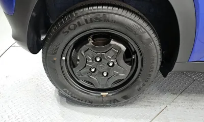 Hyundai Casper 2023, 27076 км, за 8775.92 USD