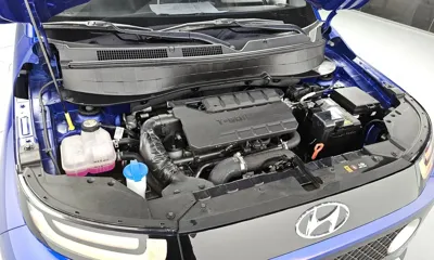 Hyundai Casper 2023, 27076 км, за 8775.92 USD - фото 6