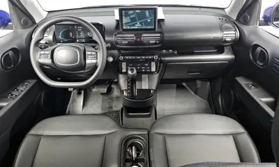 Hyundai Casper 2023, 27076 км, за 8775.92 USD - фото 7