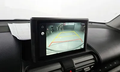Hyundai Casper 2023, 27076 км, за 8775.92 USD - фото 15