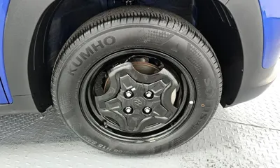 Hyundai Casper 2023, 27076 км, за 8775.92 USD - фото 21