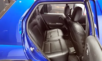 Hyundai Casper 2023, 27076 км, за 8775.92 USD - фото 26