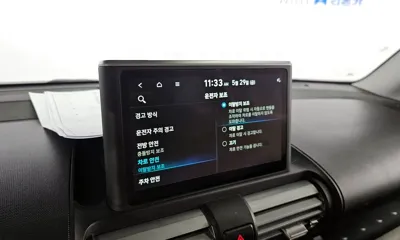 Hyundai Casper 2023, 27076 км, за 8775.92 USD - фото 27