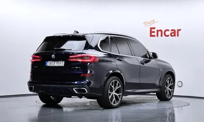 BMW X5 2022, 62453 км, за 42011.29 USD