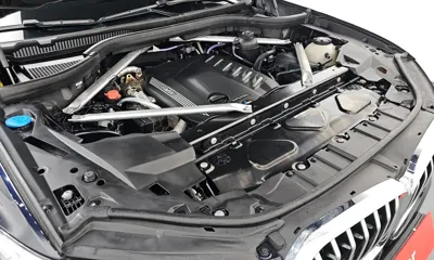 BMW X5 2022, 62453 км, за 42011.29 USD - фото 6