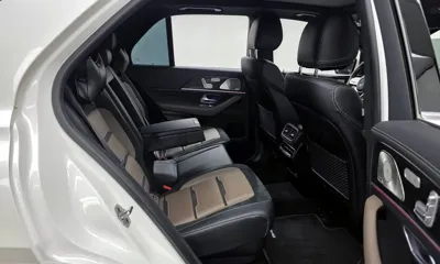 Mercedes-Benz GLE-Class 2021, 118905 км, за 40239.21 USD - фото 12