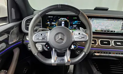 Mercedes-Benz GLE-Class 2021, 118905 км, за 40239.21 USD - фото 13