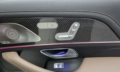 Mercedes-Benz GLE-Class 2021, 118905 км, за 40239.21 USD - фото 18