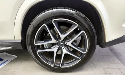 Mercedes-Benz GLE-Class 2021, 118905 км, за 40239.21 USD - фото 21