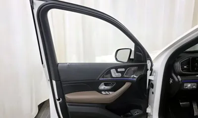 Mercedes-Benz GLE-Class 2021, 118905 км, за 40239.21 USD - фото 24
