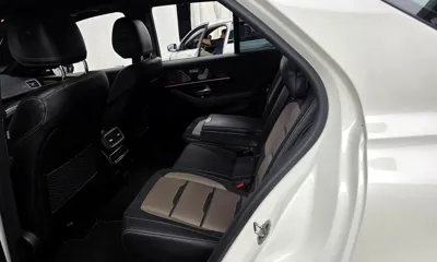 Mercedes-Benz GLE-Class 2021, 118905 км, за 40239.21 USD - фото 26