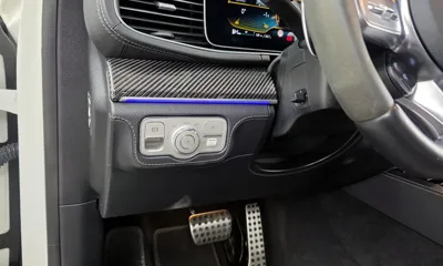 Mercedes-Benz GLE-Class 2021, 118905 км, за 40239.21 USD - фото 27