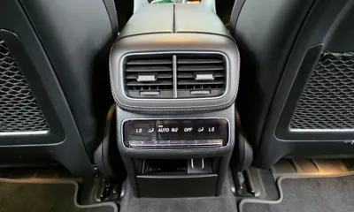 Mercedes-Benz GLE-Class 2021, 118905 км, за 40239.21 USD - фото 29
