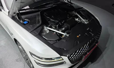 Genesis G80 2022, 63947 км, за 25872.71 USD - фото 6