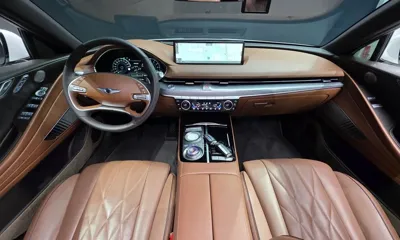 Genesis G80 2022, 63947 км, за 25872.71 USD - фото 7