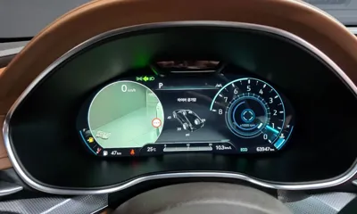 Genesis G80 2022, 63947 км, за 25872.71 USD - фото 8