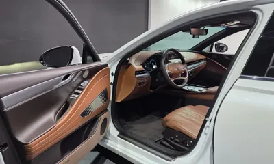 Genesis G80 2022, 63947 км, за 25872.71 USD - фото 10