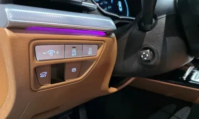 Genesis G80 2022, 63947 км, за 25872.71 USD - фото 12