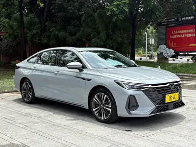 Chery Arrizo 8 2026, 15000 км, за 13213.4 USD