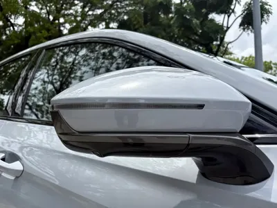Chery Arrizo 8 2026, 15000 км, за 13213.4 USD