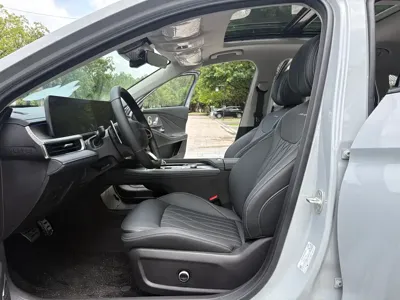 Chery Arrizo 8 2026, 15000 км, за 13213.4 USD - фото 6