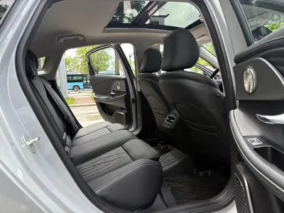 Chery Arrizo 8 2026, 15000 км, за 13213.4 USD - фото 9