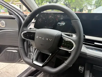 Chery Arrizo 8 2026, 15000 км, за 13213.4 USD - фото 13