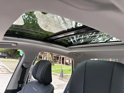 Chery Arrizo 8 2026, 15000 км, за 13213.4 USD - фото 22