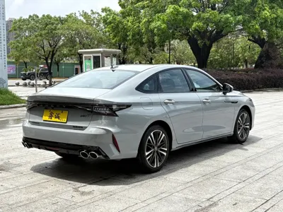 Chery Arrizo 8 2026, 15000 км, за 13213.4 USD - фото 24