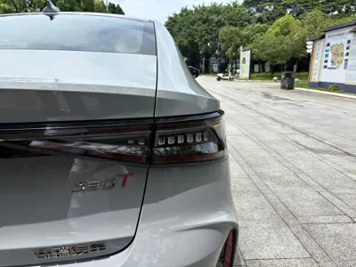 Chery Arrizo 8 2026, 15000 км, за 13213.4 USD - фото 27