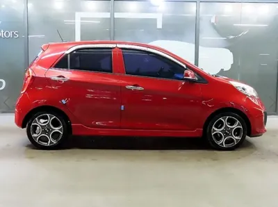 Kia Morning 2014, 96016 км, за 2774.83 USD