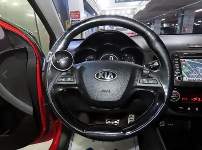 Kia Morning 2014, 96016 км, за 2774.83 USD - фото 8