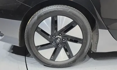 Hyundai Ioniq6 2023, 93812 км, за 16771.76 USD
