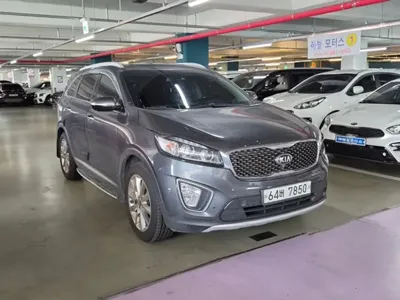 Kia Sorento 2015, 247000 км, за 4225.44 USD