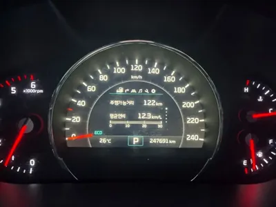 Kia Sorento 2015, 247000 км, за 4225.44 USD