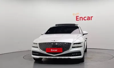 Genesis G80 2022, 173168 км, за 15276.6 USD