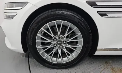 Genesis G80 2022, 173168 км, за 15276.6 USD