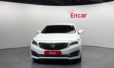 Hyundai Aslan 2016, 205253 км, за 4492.9 USD