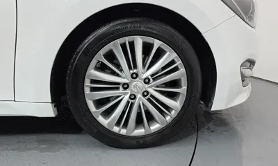 Hyundai Aslan 2016, 205253 км, за 4492.9 USD