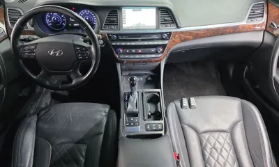 Hyundai Aslan 2016, 205253 км, за 4492.9 USD - фото 7