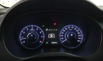 Hyundai Aslan 2016, 205253 км, за 4492.9 USD - фото 8
