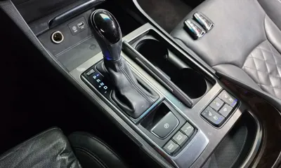 Hyundai Aslan 2016, 205253 км, за 4492.9 USD - фото 9